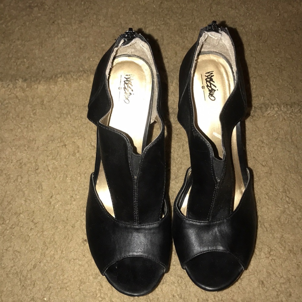 Wedges